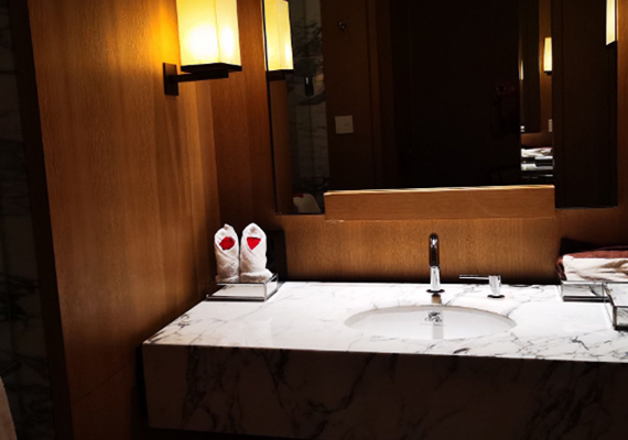 广州天河Teyou养生会馆养生桑拿馆